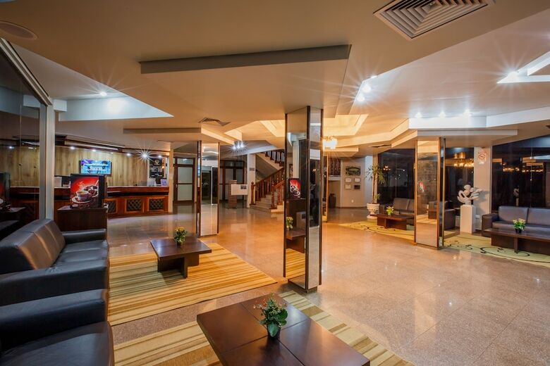 Olinda Hotel E Eventos