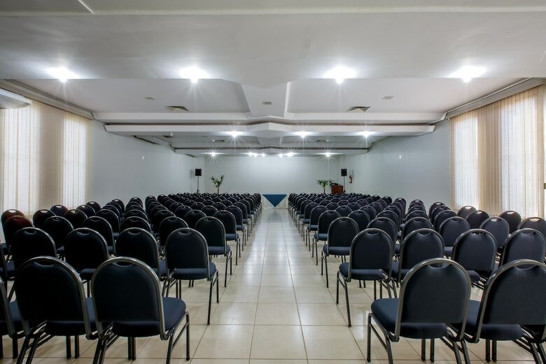 Olinda Hotel E Eventos