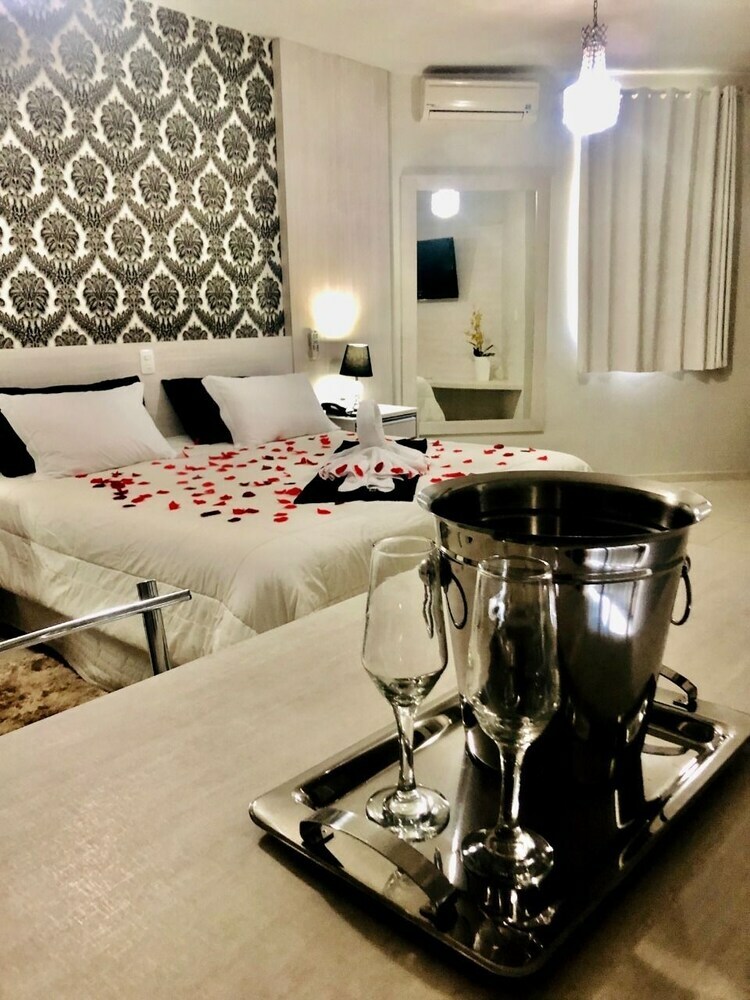 Olinda Hotel E Eventos