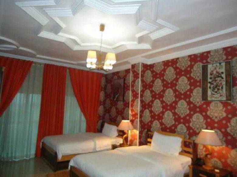 Hotel Dar El Aaz