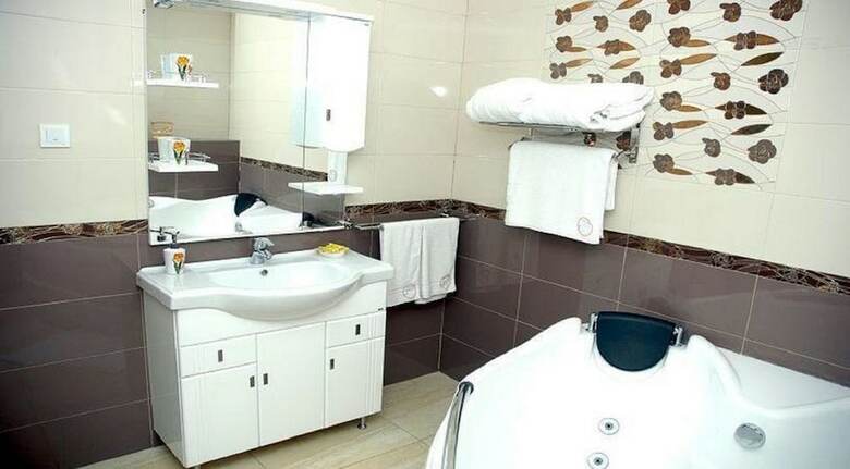 Hotel Dar El Aaz
