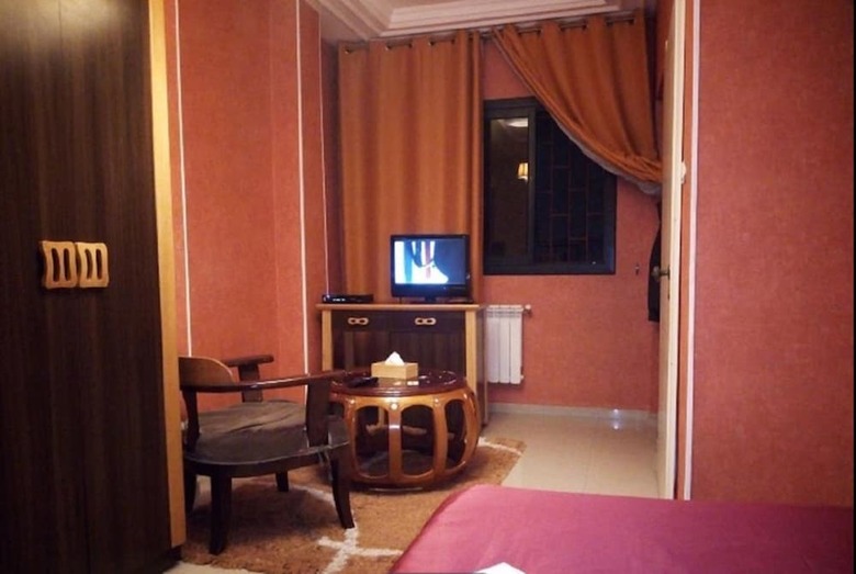 Hotel Dar El Aaz