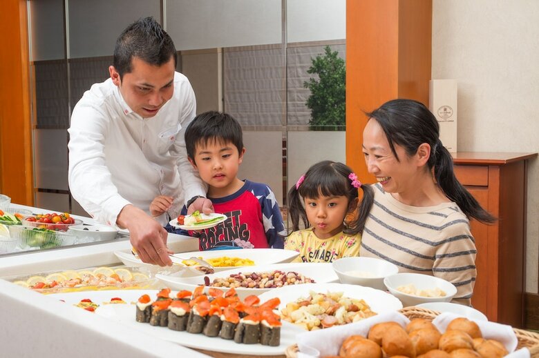 Hotel Atema Kogen Resort Belnatio