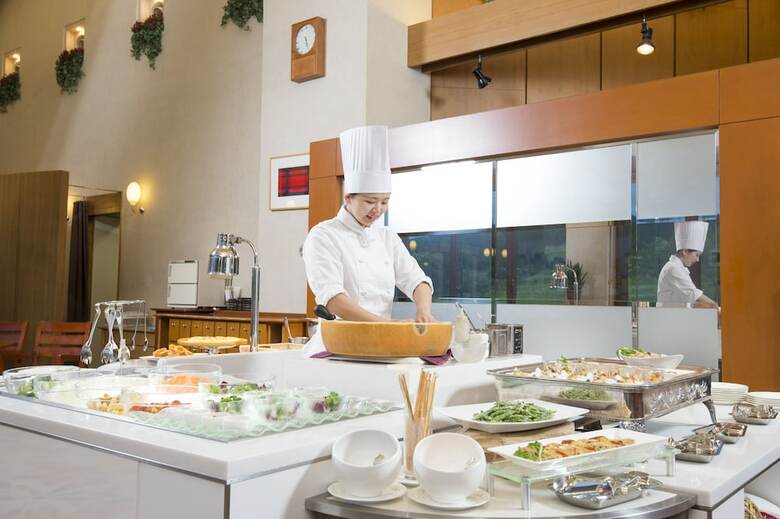 Hotel Atema Kogen Resort Belnatio