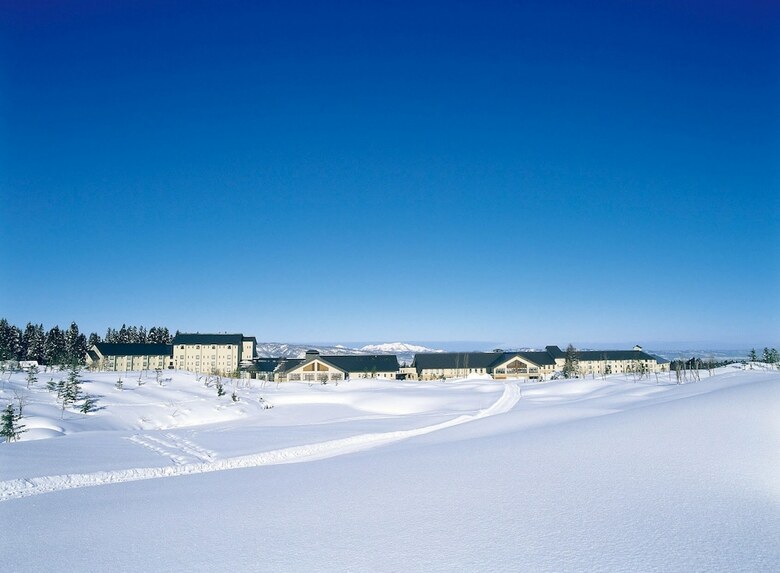 Hotel Atema Kogen Resort Belnatio