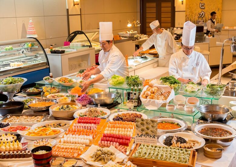 Hotel Atema Kogen Resort Belnatio