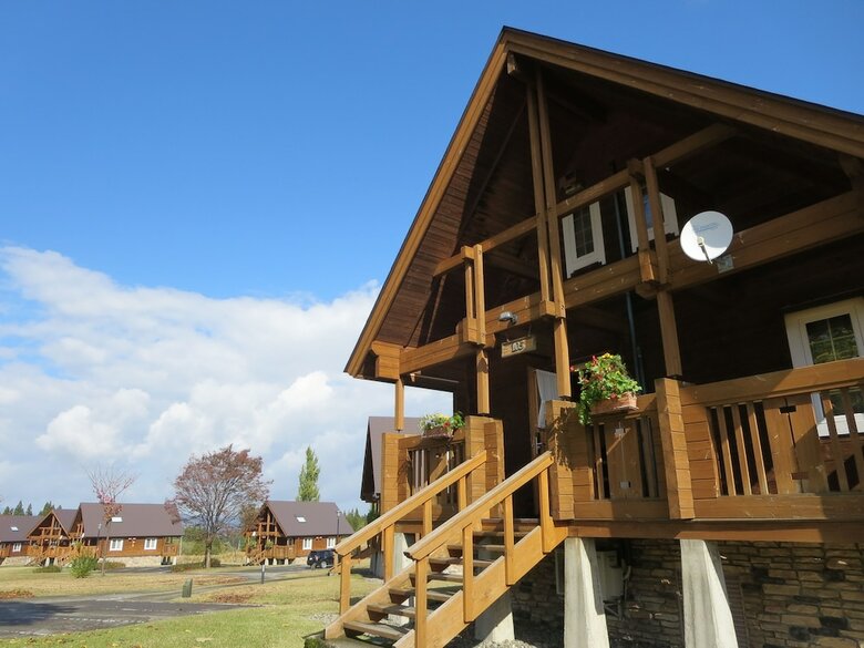 Hotel Atema Kogen Resort Belnatio