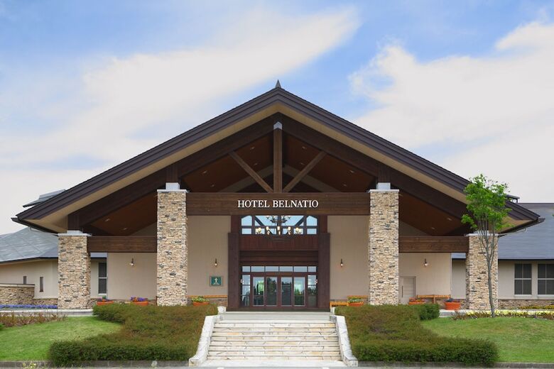Hotel Atema Kogen Resort Belnatio
