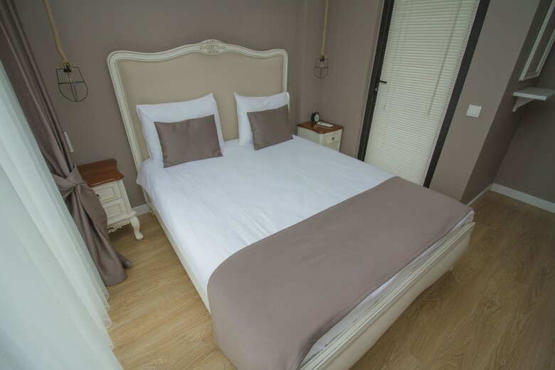 Villa Cayir Cimen Tatil Evleri
