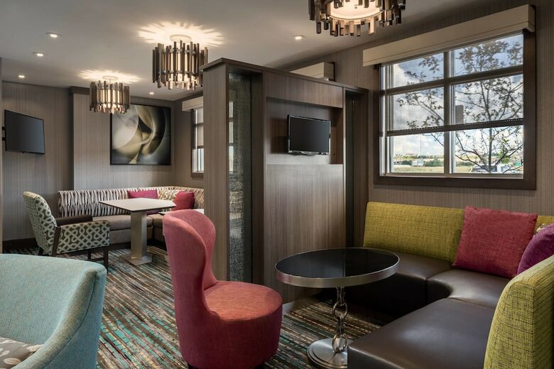 Hotel Residence Inn Wheeling-st. Clairsville, Oh