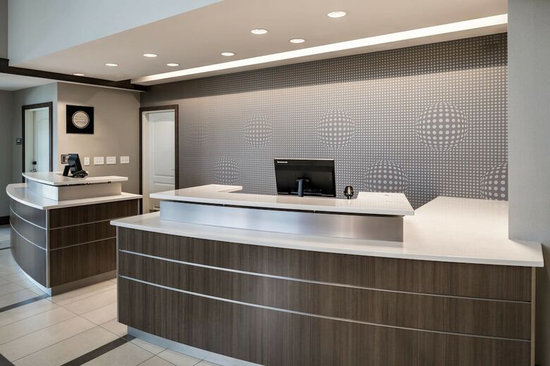 Hotel Residence Inn Wheeling-st. Clairsville, Oh