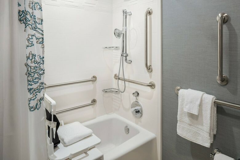 Hotel Residence Inn Wheeling-st. Clairsville, Oh
