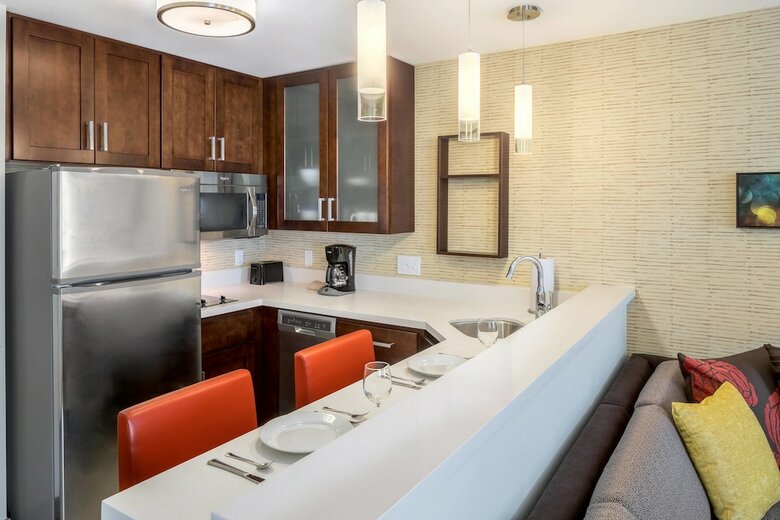 Hotel Residence Inn Wheeling-st. Clairsville, Oh
