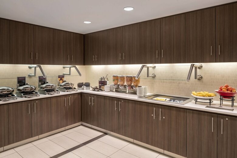 Hotel Residence Inn Wheeling-st. Clairsville, Oh