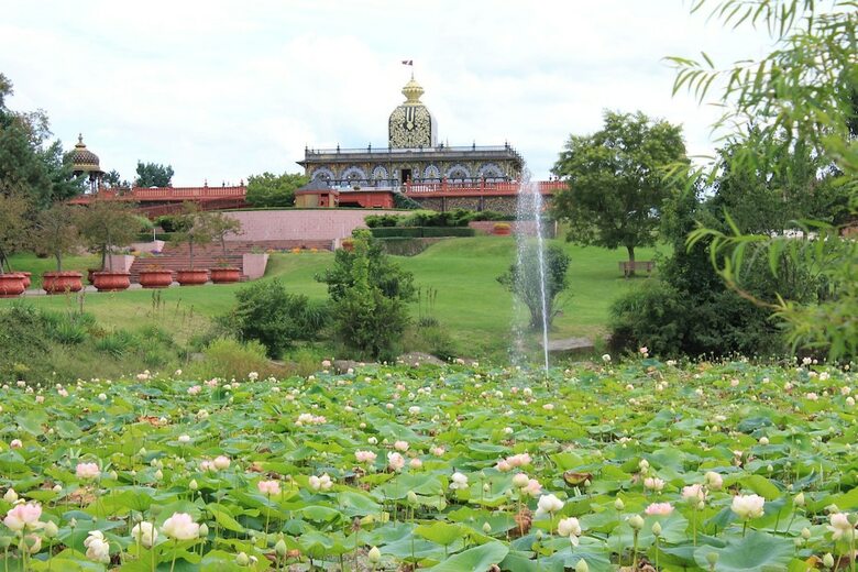 Hotel Residence Inn Wheeling-st. Clairsville, Oh
