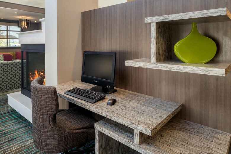 Hotel Residence Inn Wheeling-st. Clairsville, Oh