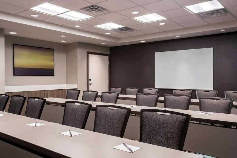Hotel Residence Inn Wheeling-st. Clairsville, Oh