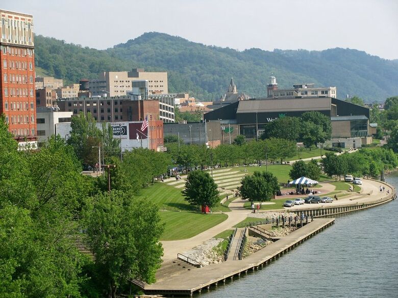 Hotel Residence Inn Wheeling-st. Clairsville, Oh