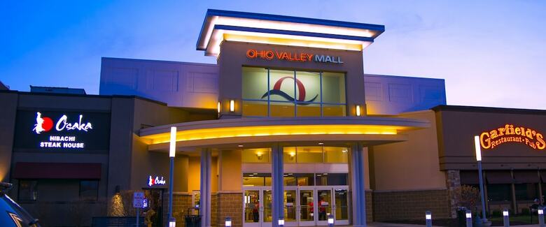 Hotel Residence Inn Wheeling-st. Clairsville, Oh