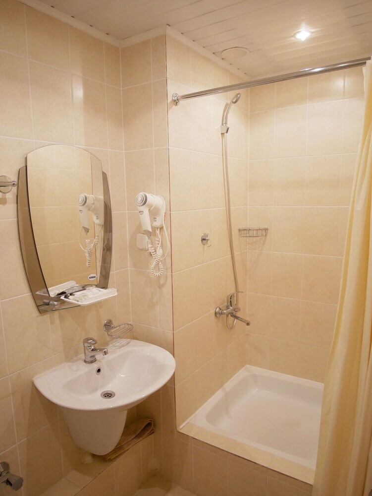 Hotel Sport