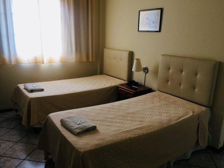 Bekassin Botucatu Hot�is Ltda
