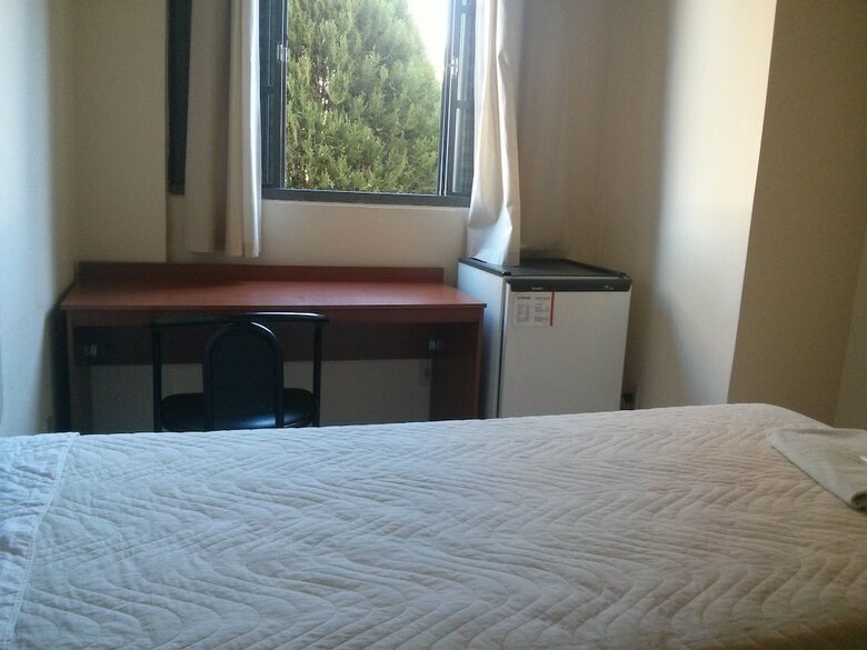 Bekassin Botucatu Hot�is Ltda