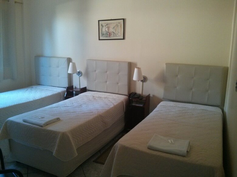 Bekassin Botucatu Hot�is Ltda