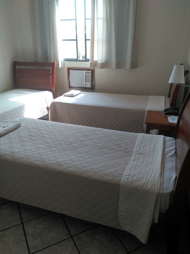 Bekassin Botucatu Hot�is Ltda