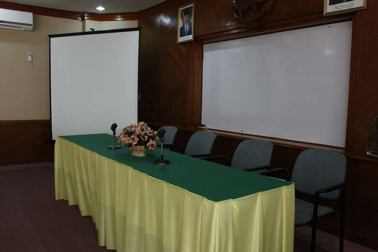 Surya Pesona Beach Hotel