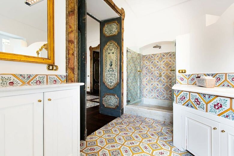 Bed & Breakfast Capo Santa Fortunata