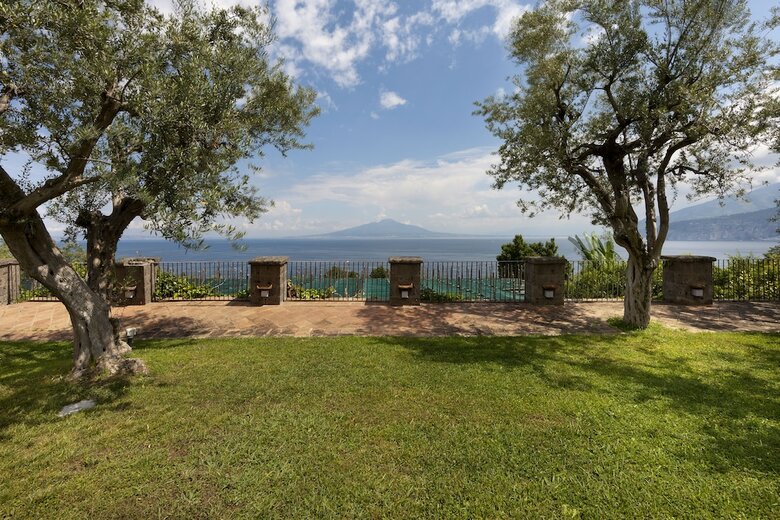 Bed & Breakfast Capo Santa Fortunata