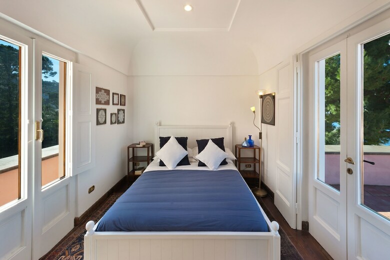 Bed & Breakfast Capo Santa Fortunata