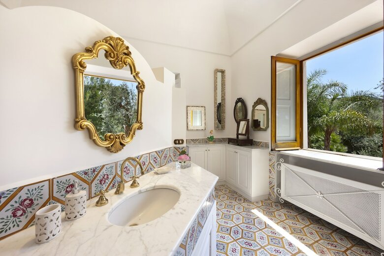 Bed & Breakfast Capo Santa Fortunata