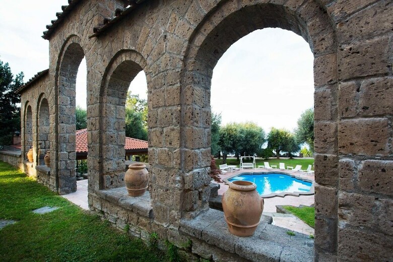 Bed & Breakfast Capo Santa Fortunata