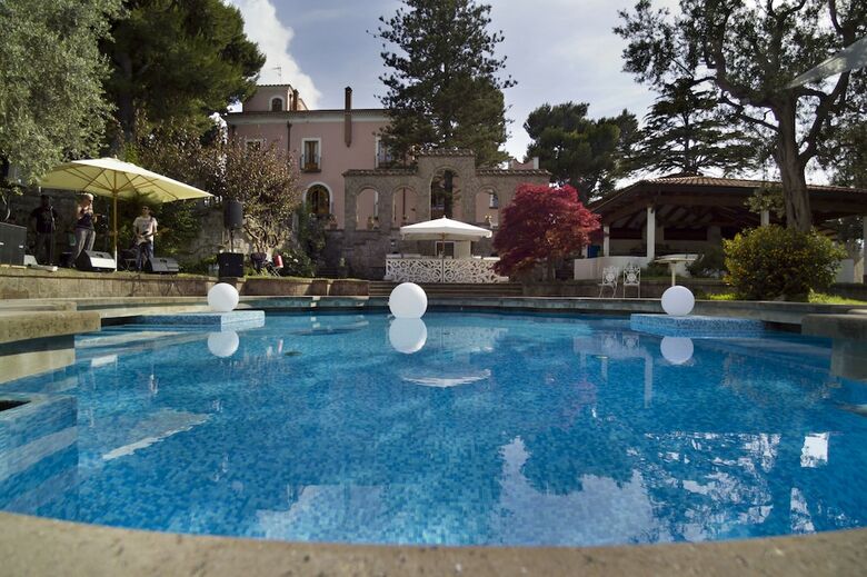 Bed & Breakfast Capo Santa Fortunata