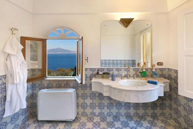 Bed & Breakfast Capo Santa Fortunata