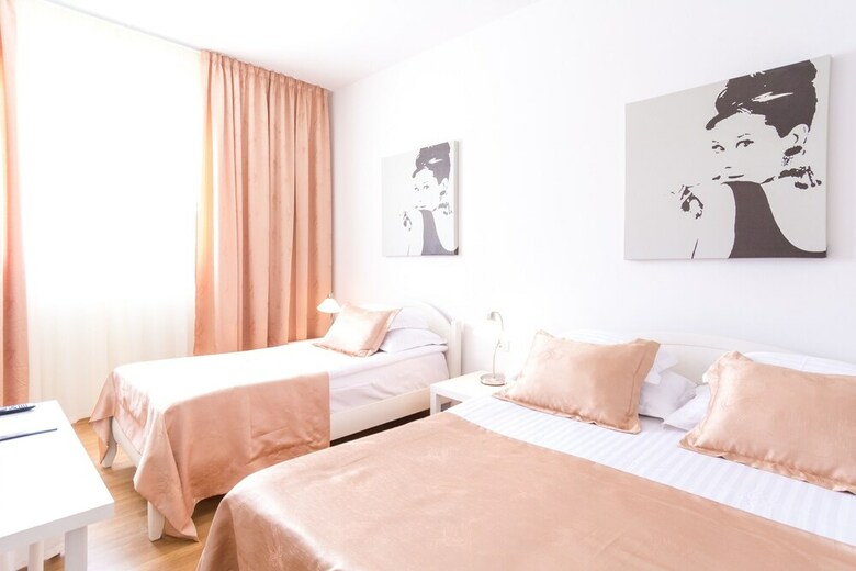 Hotel Split Inn By President