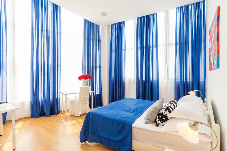 Hotel Split Inn By President