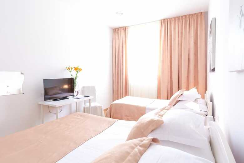 Hotel Split Inn By President