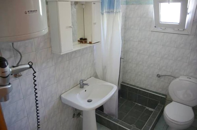 Apartamentos Villa Platythea