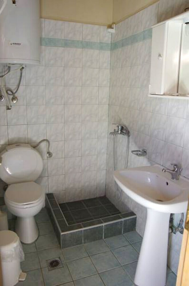 Apartamentos Villa Platythea