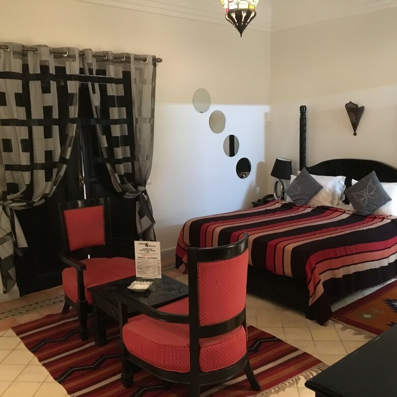 Hotel Albakech House