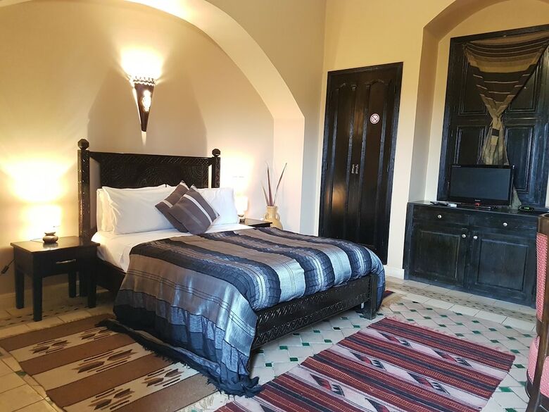 Hotel Albakech House