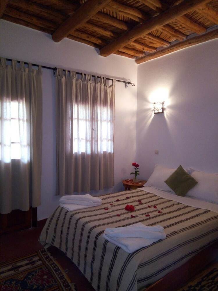 Hotel Tatfi de L'atlas