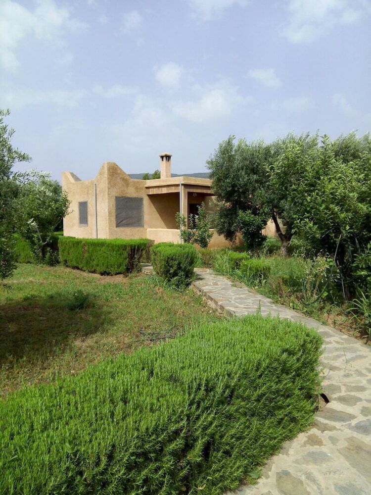 Hotel Tatfi de L'atlas