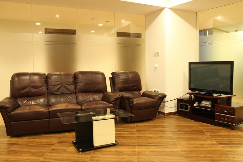 Hotel Maxx Value Hospitality