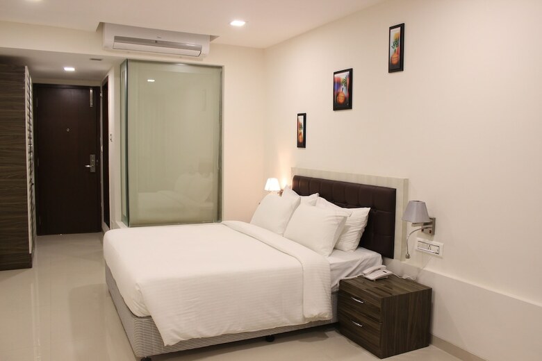 Hotel Maxx Value Hospitality