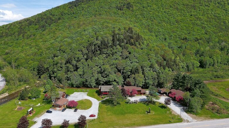 Hotel Cedarbrook