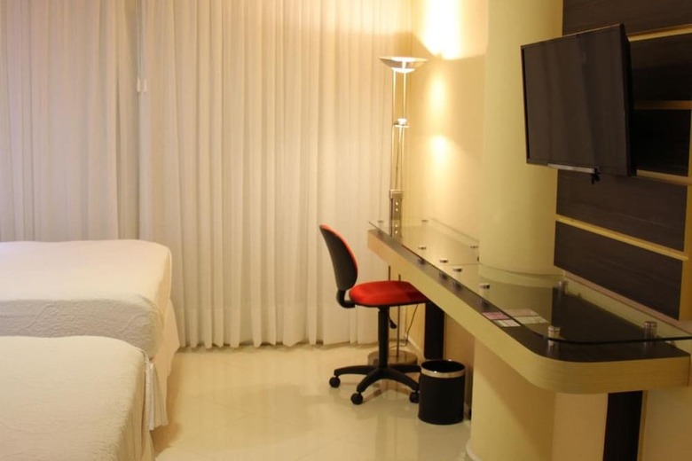 Marambaia Hotel