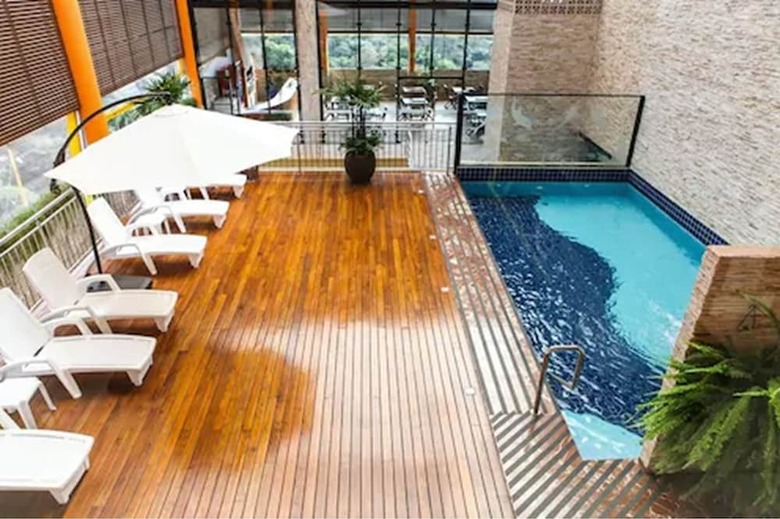 Marambaia Hotel